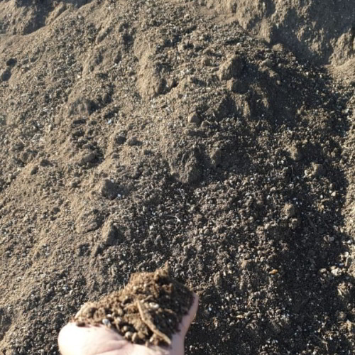 Topsoil
